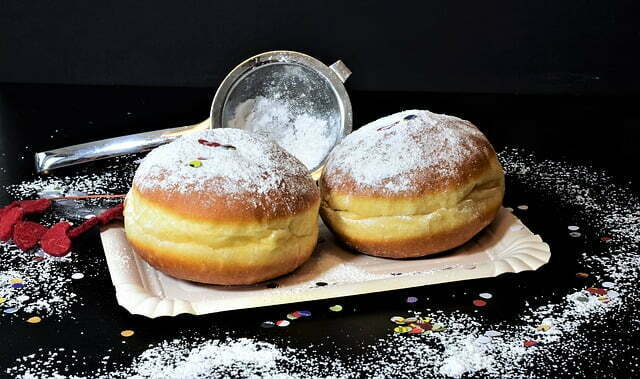 Krapfen