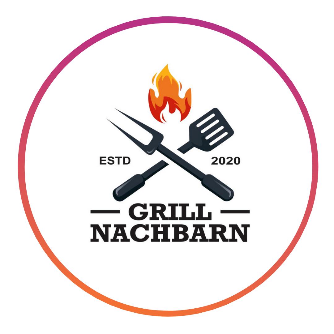 Blogger Grillnachbarn