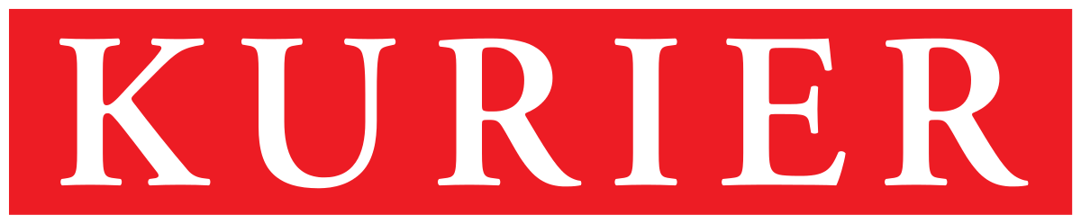 Kurier Logo