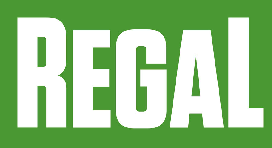 Regal Logo