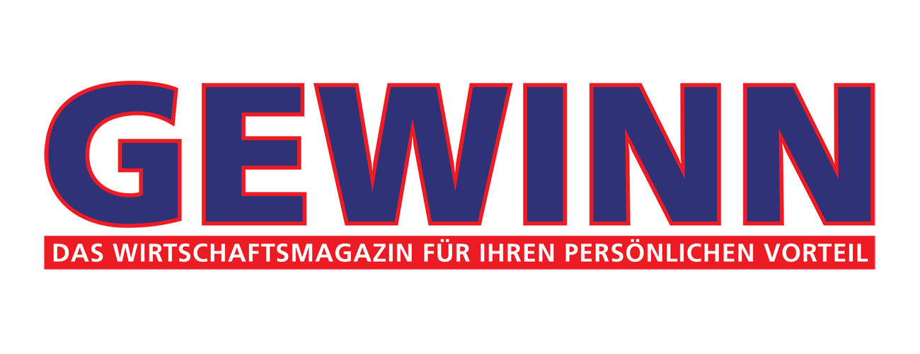 Gewinn Logo