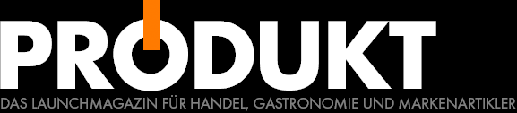 Produkt Magazin Logo