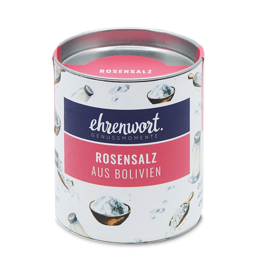 ehrenwort Rosensalz