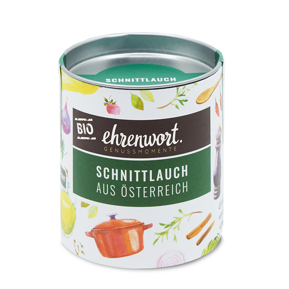 ehrenwort Schnittlauch