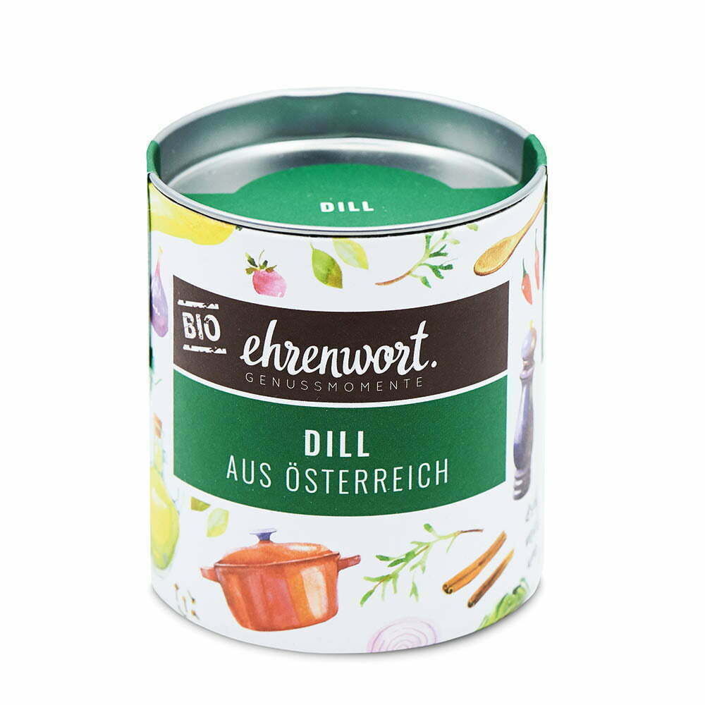 ehrenwort Dill aus Ă–sterreich