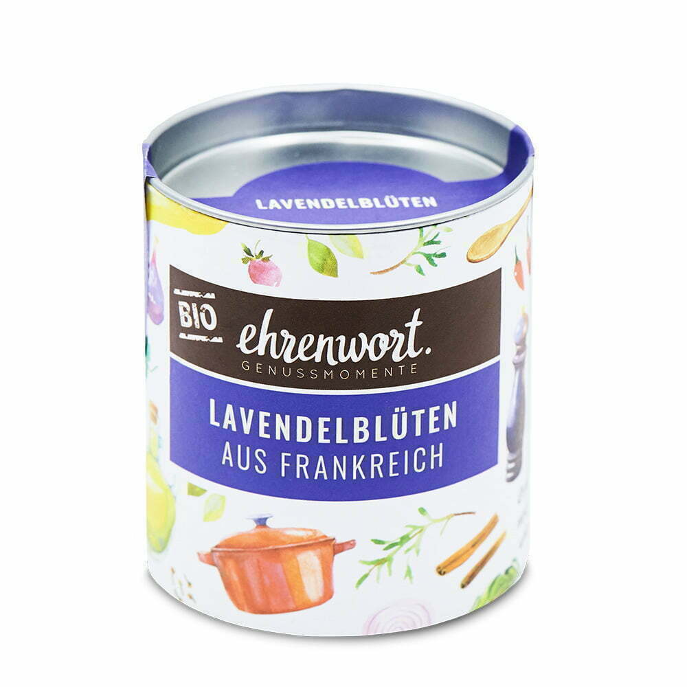 ehrenwort LavendelblĂĽten