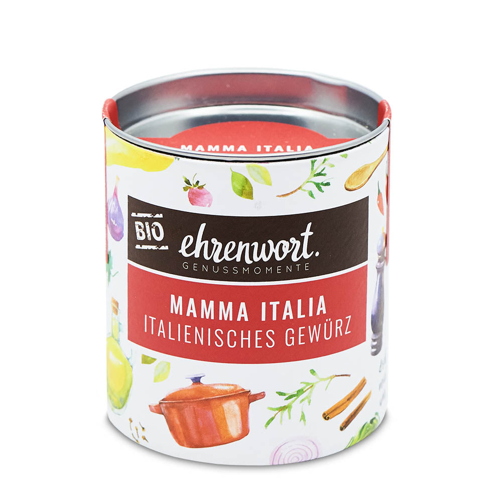 ehrenwort Mamma Italia