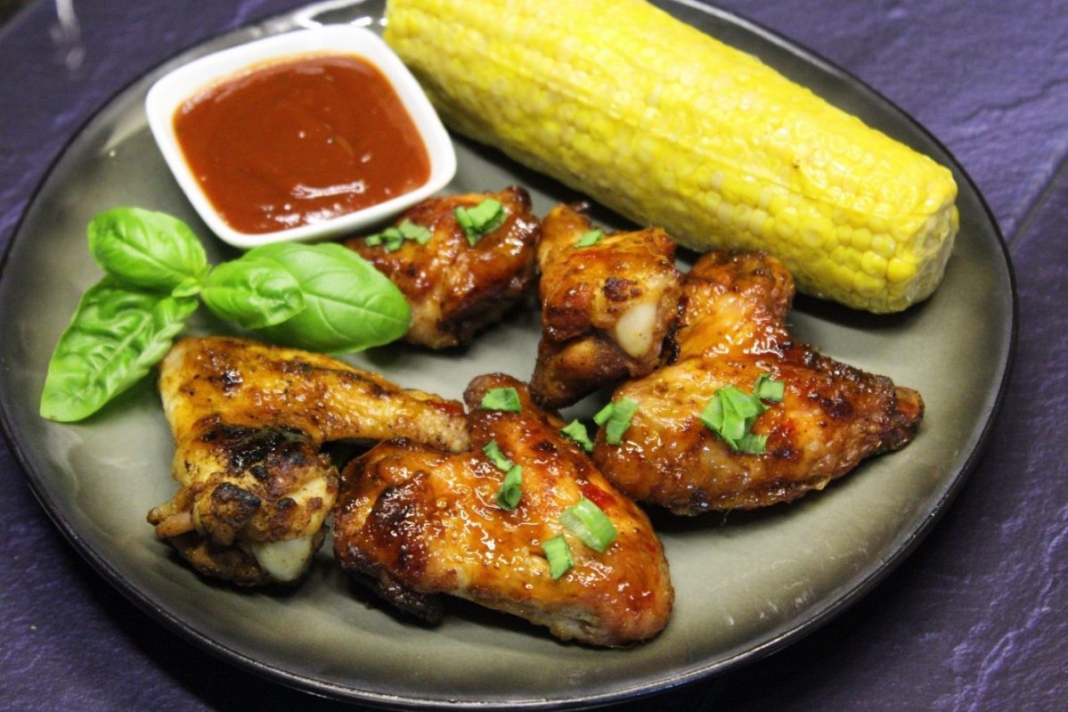 Chicken Wings – zwei Methoden für das leckere Fingerfood vom Grill|