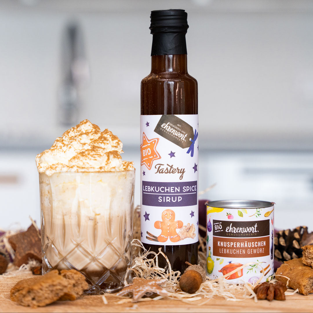 Lebkuchen Spice | ehrenwort Lebkuchen Spice | ehrenwort
