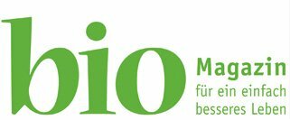 bio Magazin Logo