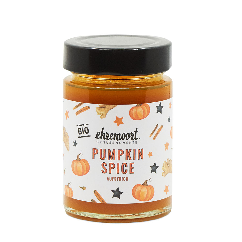 BIO All about Pumpkin Spice Set
