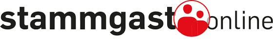 stammgast online Logo