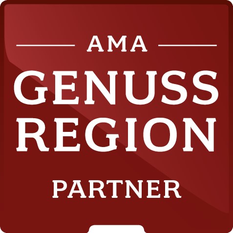 AMA Genuss Region Partner Logo